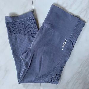 NWOT Gymshark Energy Seamless Leggings - like new